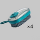 ⏳Time-limited Special⌛Multi-Functional & Refillable Soft Cleaning Brush