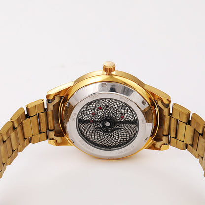 ⏳Time-limited Special⌛Golden Dragon Quartz Men's Watch