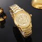 ⏳Time-limited Special⌛Golden Dragon Quartz Men's Watch