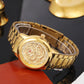 ⏳Time-limited Special⌛Golden Dragon Quartz Men's Watch