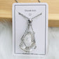 🔥2025 HOT SALE🔥 Crystal Stone Holder Necklace