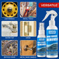 ⏳Time-limited Special⌛ Multi Purpose Rust Remover Spray