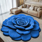 ⏳Time-limited Special⌛ Floral Plush & Diatomaceous Earth Floor Mat