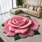 ⏳Time-limited Special⌛ Floral Plush & Diatomaceous Earth Floor Mat