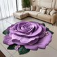⏳Time-limited Special⌛ Floral Plush & Diatomaceous Earth Floor Mat