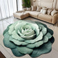 ⏳Time-limited Special⌛ Floral Plush & Diatomaceous Earth Floor Mat