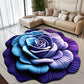 ⏳Time-limited Special⌛ Floral Plush & Diatomaceous Earth Floor Mat