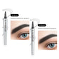⏰buy 1 get 1 free🔥3D Waterproof Eyebrow Pencil🖌️