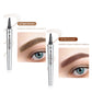 ⏰buy 1 get 1 free🔥3D Waterproof Eyebrow Pencil🖌️