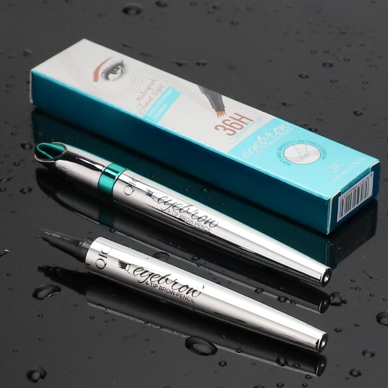 ⏰buy 1 get 1 free🔥3D Waterproof Eyebrow Pencil🖌️