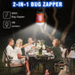 ⏳Time-limited Special⌛Mosquito and Bug Killer Lamp For Indoor & Outdoor Camping