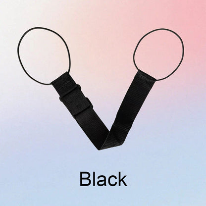 ⏳Time-limited Special⏰Hand - Free Luggage Strap