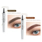 ⏰buy 1 get 1 free🔥3D Waterproof Eyebrow Pencil🖌️