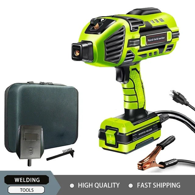 ⏳Time-limited Special⏰4600W Handheld Household Electric Arc Welder