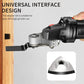 Angle Grinder Adapter & Attachment Set -- Promotional Discounts💵💵