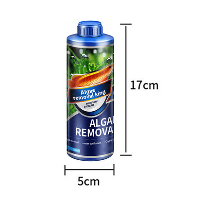 💯【Algae King】Crazy Aquatic Weed Algae Remover