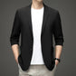 ✨2024 Spring/Summer✨Men's lightweight summer suit jacket（FREE SHIPPING) spiyle