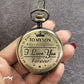 ⏳Time-limited Special⏰Quartz Pocket Chain Watch
