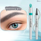 ⏰buy 1 get 1 free🔥3D Waterproof Eyebrow Pencil🖌️