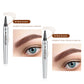 ⏰buy 1 get 1 free🔥3D Waterproof Eyebrow Pencil🖌️
