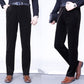 🔥2025 HOT SALE🔥 Men's Stretchy Corduroy Straight Long Pants