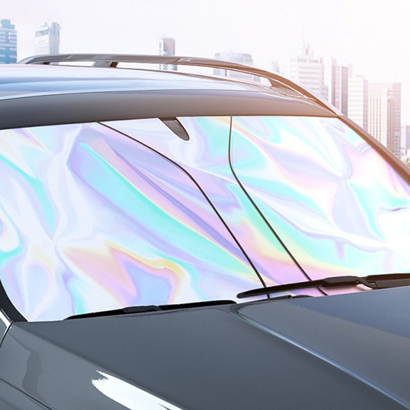 ⏳Time-limited Special⏰Universal Foldable Windshield Sun Shade