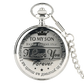 ⏳Time-limited Special⏰Quartz Pocket Chain Watch