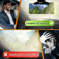 Anti-Glare Driving Visor for Sun Glare & Snow Blindness🚗