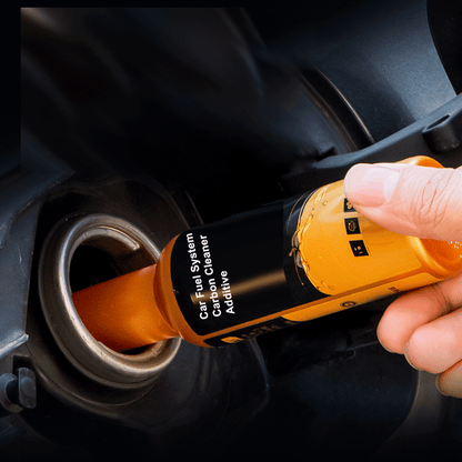 ⏳Time-limited Special⌛ Car Fuel System Carbon Cleaner Additive