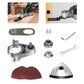 Angle Grinder Adapter & Attachment Set -- Promotional Discounts💵💵