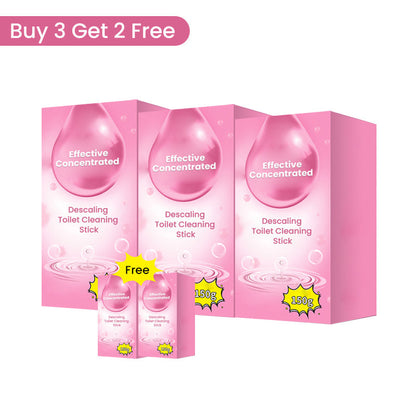 ⏳Time-limited Special⏰Effective Concentrated Descaling Toilet Cleaning Stick