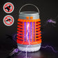 ⏳Time-limited Special⌛Mosquito and Bug Killer Lamp For Indoor & Outdoor Camping
