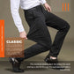 High Stretch Men's Classic Pants spiyle