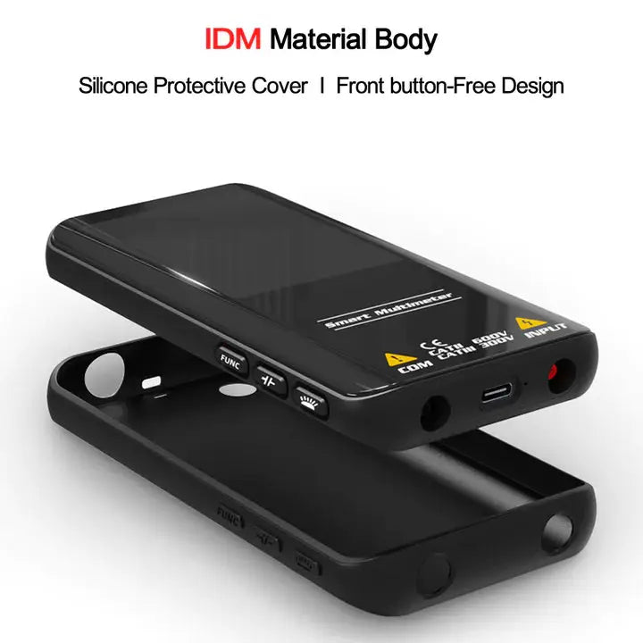 ⏳Time-limited Special⌛Smart Digital Multimeter ✨
