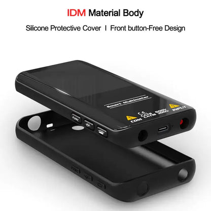 ⏳Time-limited Special⌛Smart Digital Multimeter ✨