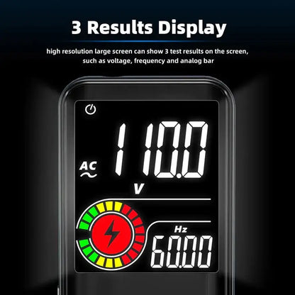 ⏳Time-limited Special⌛Smart Digital Multimeter ✨
