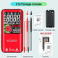 ⏳Time-limited Special⌛Smart Digital Multimeter ✨