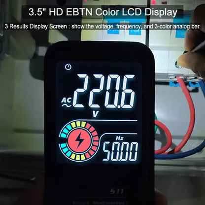 ⏳Time-limited Special⌛Smart Digital Multimeter ✨