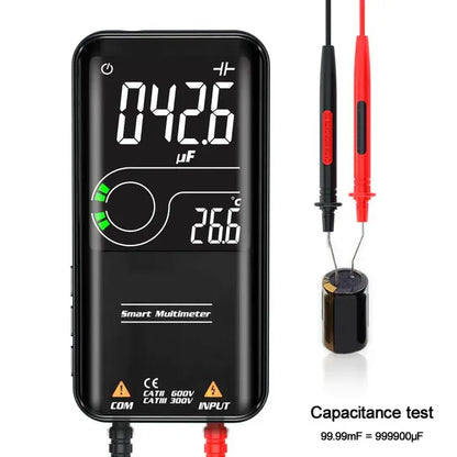 ⏳Time-limited Special⌛Smart Digital Multimeter ✨
