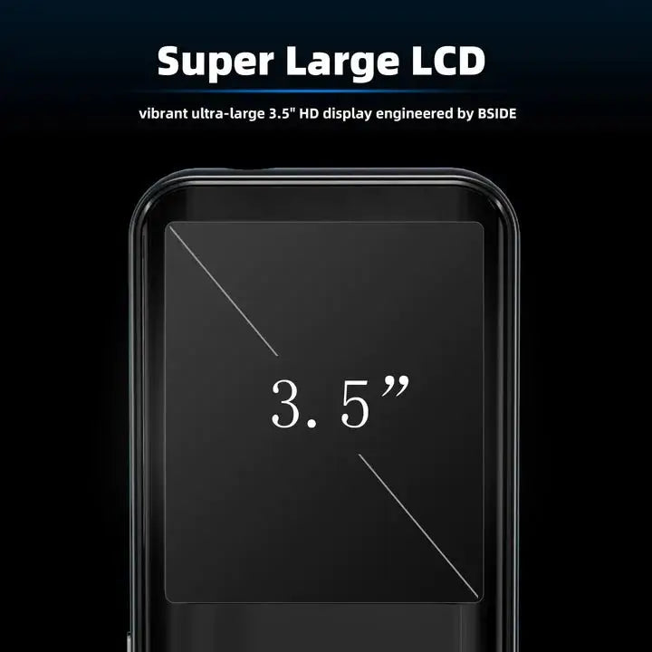 ⏳Time-limited Special⌛Smart Digital Multimeter ✨