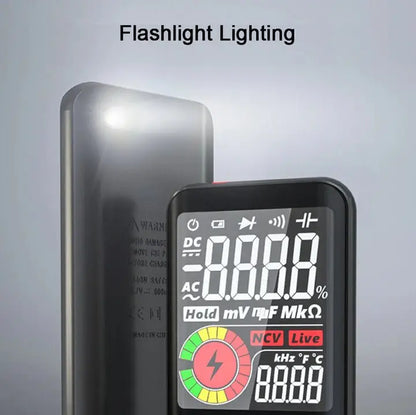 ⏳Time-limited Special⌛Smart Digital Multimeter ✨