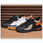 ☄️Spring Specials🎉 Men's Fashion Color-blocking Non-slip Walking Sneakers