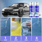 ⏰Time-limited Special⌛Car Glass Oil Film Removal Cleaner