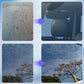 ⏰Time-limited Special⌛Car Glass Oil Film Removal Cleaner