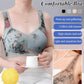 💥2025 HOT SALE💕 Lace Buttonless Comfortable Bra
