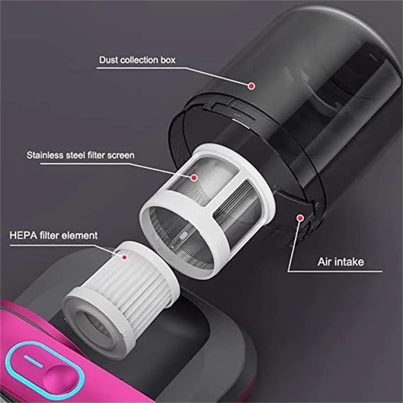 ⏳Time-limited Special⌛Household Mite Removal