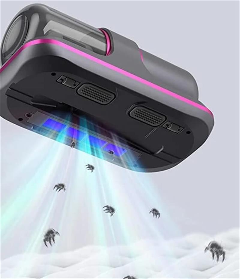 ⏳Time-limited Special⌛Household Mite Removal