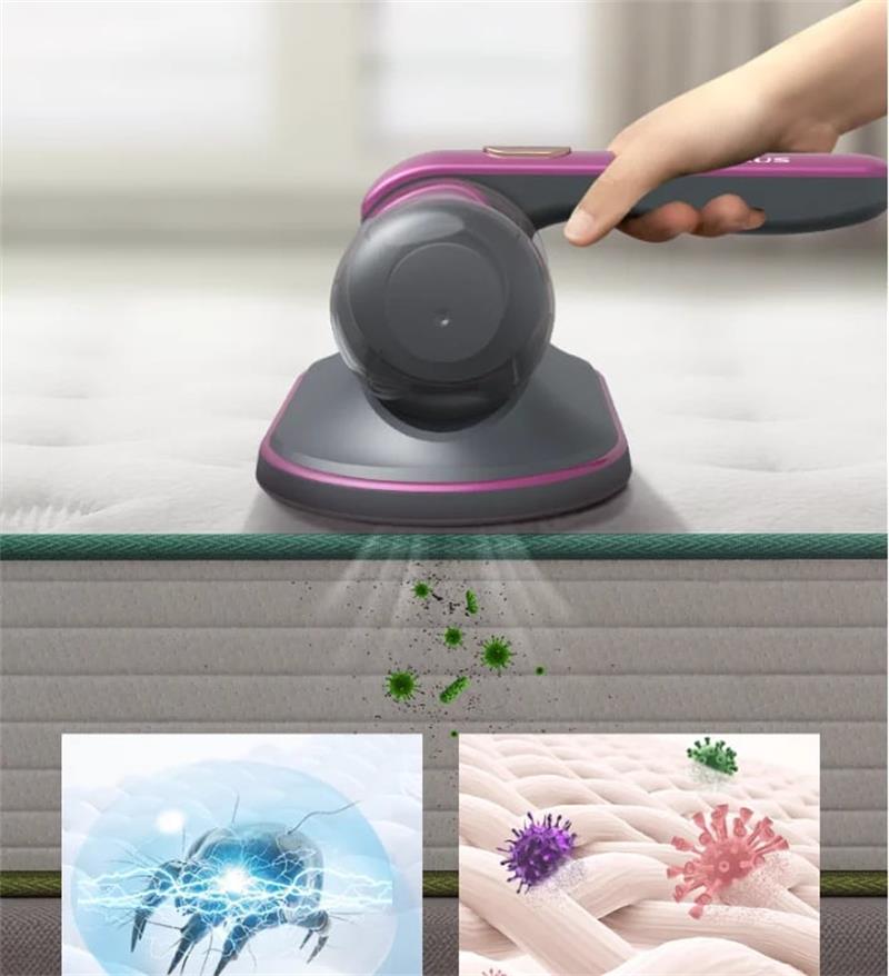 ⏳Time-limited Special⌛Household Mite Removal