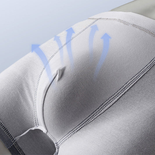 🔥2025 HOT SALE🔥 Men's Creative Denim Look Underpants
