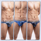 🔥2025 HOT SALE🔥 Men's Creative Denim Look Underpants